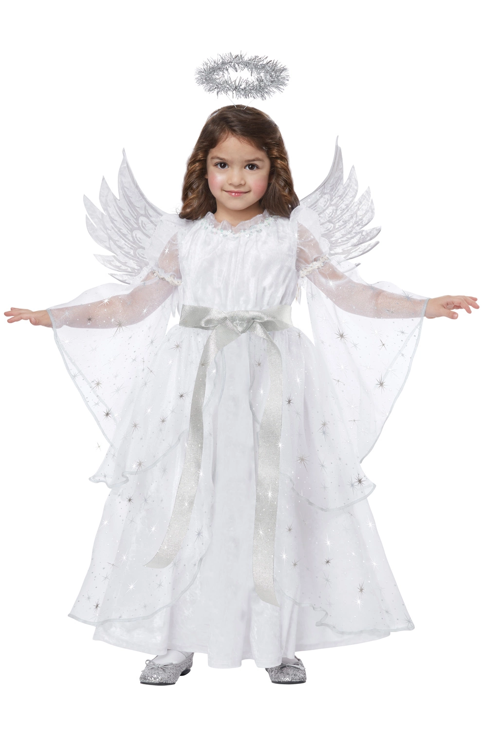 Starlight Angel Toddler Costume 2 Starlight Angel Toddler Costume