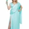 Lady Liberty Plus Size Costume -FableFits Shop 01729 full 1