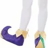 Mardi Gras Adult Shoes -FableFits Shop 60277 full 1