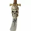 Pirate Sword And Skull Sheath -FableFits Shop 60324 full 1