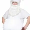 Classic Santa Belly Accessory -FableFits Shop 60634 full 1