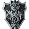 Dragon Lord Shield & Sword -FableFits Shop 60646 full 1
