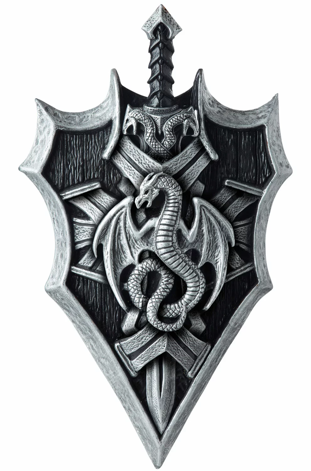 Dragon Lord Shield & Sword 3 Dragon Lord Shield & Sword