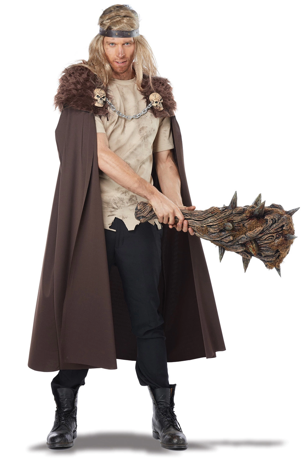 Warlord Adult Cape 3 Warlord Adult Cape