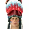 Western Native Headdress -FableFits Shop A840417 full 1
