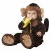 Cheeky Lil' Monkey Infant Costume -FableFits Shop CC1223 024 full 1