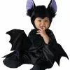 Bite Sized Bat Infant Costume