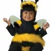 Cute As Can Bee Infant Costume -FableFits Shop CC1223 113 full 1