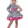 L.O.L. Surprise! Diva Child Costume -FableFits Shop CC3022 102 full 1