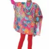 100 And Totally Fabulous Child Costume -FableFits Shop CC3023 001 full 1