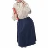 100 And Still A Boss Child Costume -FableFits Shop CC3023 002 full 1