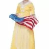 Betsy Ross An American Icon Child Costume