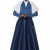 Sojourner Truth Child Costume -FableFits Shop CC3023 018 full 1
