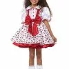 Hello Kitty Pop Icon Child Costume -FableFits Shop CC3023 092 full 1