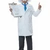 World Famous Physicist Child Costume -FableFits Shop CC3223 046 full 1