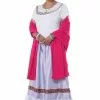 Mexican Folk Artist Adult Costume -FableFits Shop CC5023 019 full 1