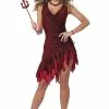 Red-Hot & Sizzling Adult Costume -FableFits Shop CC5023 036 full 1