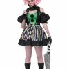 Sweet But Psycho Adult Costume -FableFits Shop CC5023 042 full 1