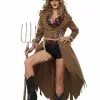 Harvest Hottie Adult Costume -FableFits Shop CC5023 059 full 1