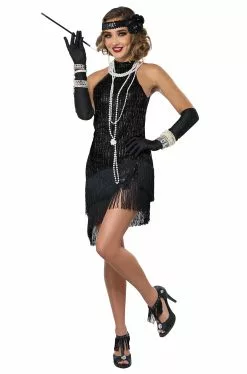 Fabulous Flapper Adult Costume
