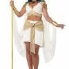 Queen Cleopatra Adult Costume -FableFits Shop CC5023 075 full 1