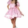 Hello Kitty Unicorn Dreams Adult Costume -FableFits Shop CC5023 109 full 1