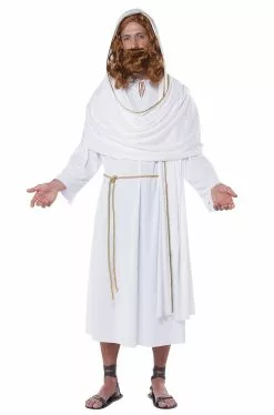 Jesus Rises Adult Costume