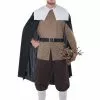 Mayflower Pilgrim Man Adult Costume