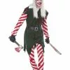 Nightmare On Elf Street Adult Costume 2 Nightmare On Elf Street Adult Costume -FableFits Shop CC5123 020 full 1