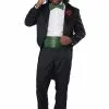 1980s Prom Date Adult Costume -FableFits Shop CC5123 022 full 1