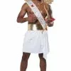 Cupid Toga For Men Adult Costume -FableFits Shop CC5123 028 full 1