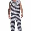 Prisoner Of Love Adult Costume 1 Prisoner Of Love Adult Costume -FableFits Shop CC5123 037 full 1