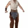 Mythical Satyr Adult Costume -FableFits Shop CC5123 061 full 1