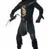 Elite Assassin Adult Costume -FableFits Shop CC5123 073 full 1