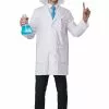 World Famous Physicist Adult Costume 2 World Famous Physicist Adult Costume -FableFits Shop CC5223 078 full 1