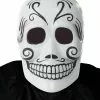 Dia De Los Muertos Mask
