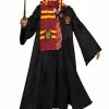 Harry Potter Dress-Up Trunk Child Costume -FableFits Shop D117649 full 1