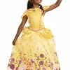 Belle Deluxe Child Costume