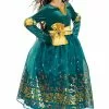 Merida Deluxe Child Costume