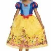 Snow White Deluxe Child Costume
