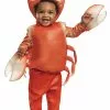 Sebastian Classic Infant/Toddler Costume -FableFits Shop D125639 full 1