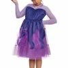 Ursula Classic Child Costume -FableFits Shop D145639 full 1