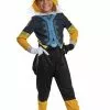 Tails Sonic Prime Classic Child Costume -FableFits Shop D148479 full 1