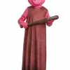 Piggy Classic Child Costume -FableFits Shop D148639 full 1