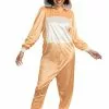 Chilli (Mom) Classic Adult Costume -FableFits Shop D149719 full 1