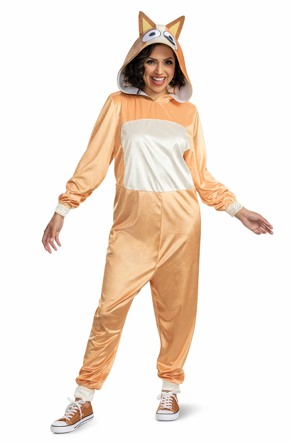 Chilli (Mom) Classic Adult Costume 3 Chilli (Mom) Classic Adult Costume