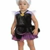 Ursula Classic Infant Costume 1 Ursula Classic Infant Costume -FableFits Shop D149779 full 1