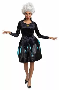 Ursula Classic Adult Costume