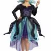Ursula Prestige Adult Costume -FableFits Shop D149819 full 1
