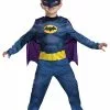 Batman Batwheels Toddler/Child Costume -FableFits Shop D149939 full 1